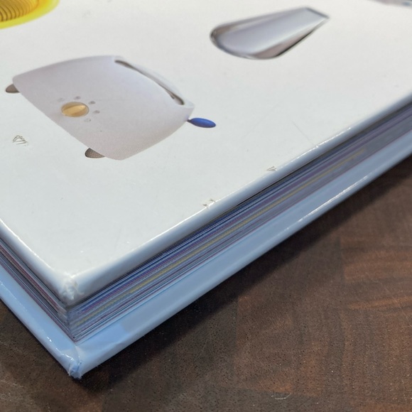 Hardcover Antiques of the Future by Lisa S Roberts Coffee Table Book - Picture 4 of 6